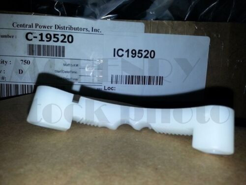 Genuine Case Ingersol LOCATOR - TRAVEL CONTROL part# C19520 Genuine Case Ingersol LOCATOR - TRAVEL CONTROL part# C19520