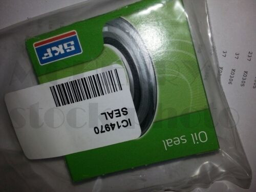 Genuine Case Ingersol   SEAL   part#   C14970