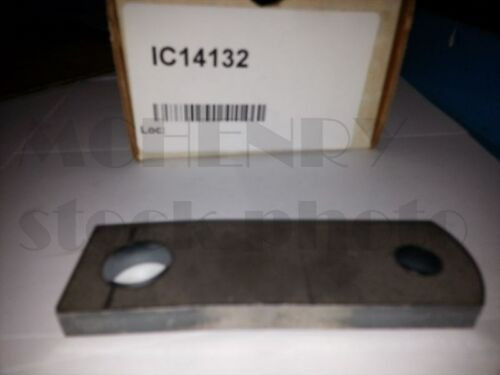Genuine Case Ingersol   TOE BAR ARM   part#   C14132