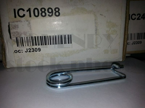 Genuine Case Ingersol   PIN   part#   C10898