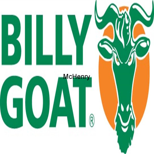 Genuine Billy Goat CASTER KIT FOR HARD SURFACE Part # 891128