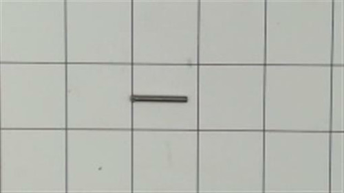 Genuine Kawasaki OEM PINFLOAT Part# 92043-7004