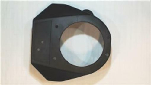 Genuine Kawasaki OEM HOUSING-FAN Part# 59066-7009