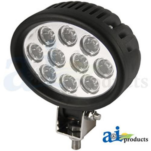 NEW WORKLAMP LED OVAL  WL825 WL825