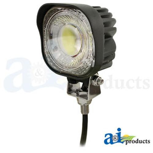 NEW WORK LAMP LED SQUARE  WL525 WL525