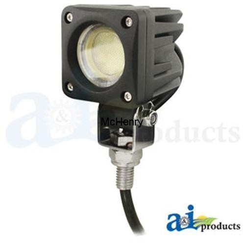 NEW WORKLAMP LED SQUARE  WL151 WL151