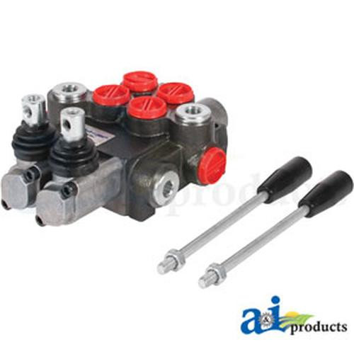 NEW HYDRAULIC MONOBLOCK SPOOL for VAPORMATIC VFG1009 VFG1009