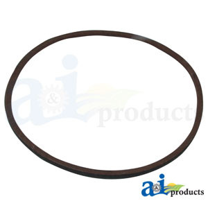 Replacement A&I  JOHN DEERE BELT for Pump Drive Part# TCU34215