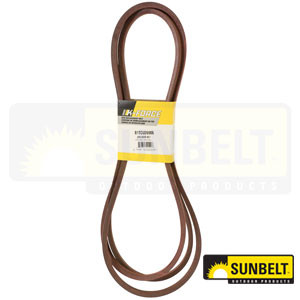 Replacement A&I  JOHN DEERE BELT for Belt; Deck Drive, 60" Part# TCU26906