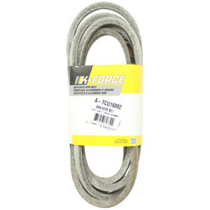 Genuine OEM AIP Replacement PIX Belt for JOHN DEERE A-TCU16092 TCU16092