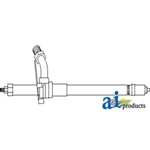 NEW INJECTOR PENCIL for John Deere RE48786 RE48786