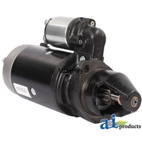 NEW STARTER BOSCH TY25951 RE41749 Part# RE41749