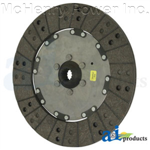 NEW TRANS. DISC for John Deere RE29881 RE29881