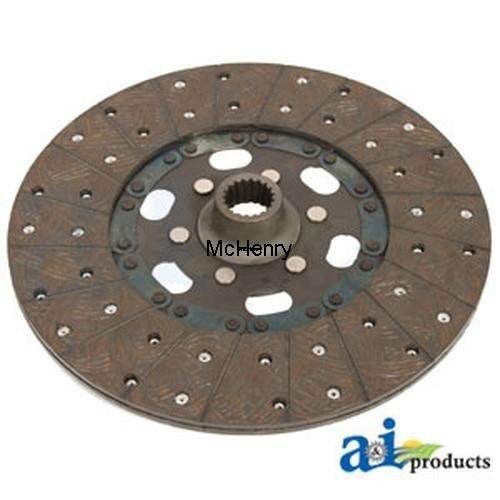NEW CLUTCH DISC (ROCKFORD) for John Deere RE210075 RE210075