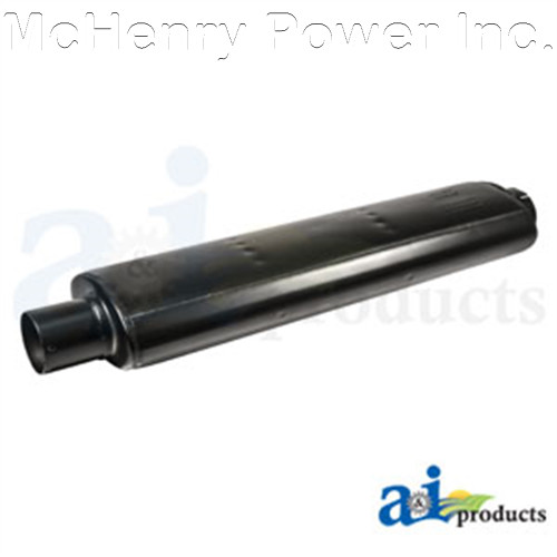 NEW MUFFLER for John Deere RE20224 RE20224