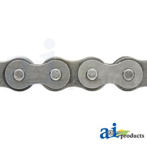 NEW ROLLER CHAIN USA  RC80 RC80