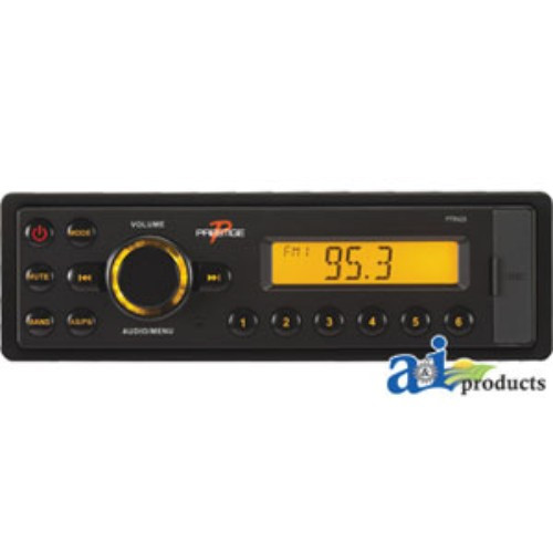 NEW PRESTIGE RADIO  PTR425 PTR425