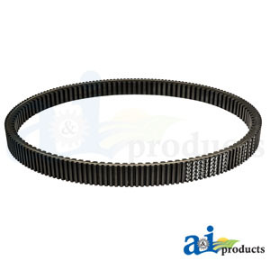 Replacement A&I  JOHN DEERE BELT' for Drive Part# M176776