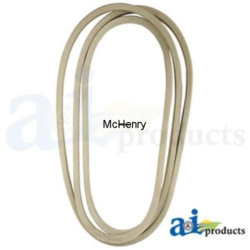 Genuine OEM AIP Replacement PIX Belt for JOHN DEERE A-M154960 M154960