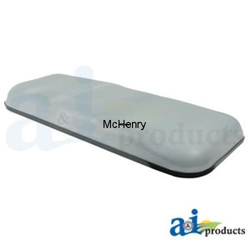 SEAT, BOTTOM CUSHION For Kubota Part# K7611-56010