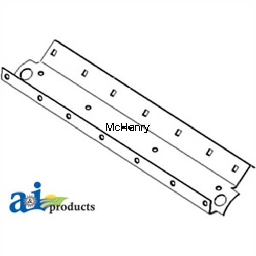 NEW BLADE BEATER for John DEERE COMBINE H147788
