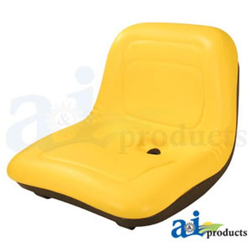 NEW SEAT LAWN TRACTOR for John Deere GY20554 GY20554