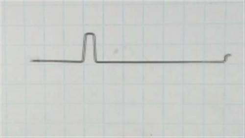 Genuine OEM Kawasaki LINK-CHOKE Part# 16169-2130