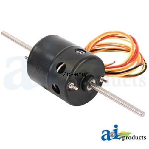 NEW BLOWER MOTOR Part# BM333812
