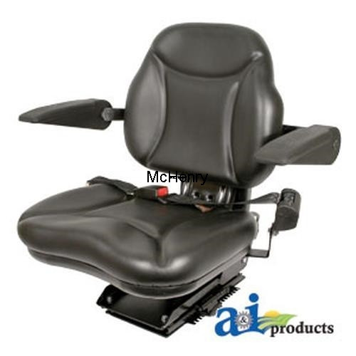 NEW BIG BOY SEAT; BLACK  BBS108BL BBS108BL