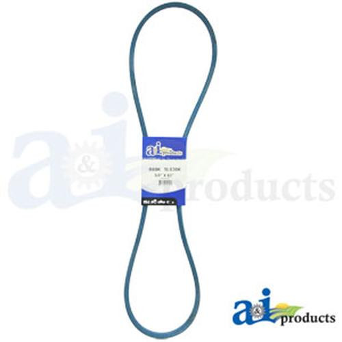 Genuine OEM AIP B-SECTION Made With KEVLAR B60K