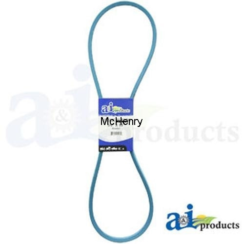 Genuine OEM AIP B-SECTION Made With KEVLAR B56K