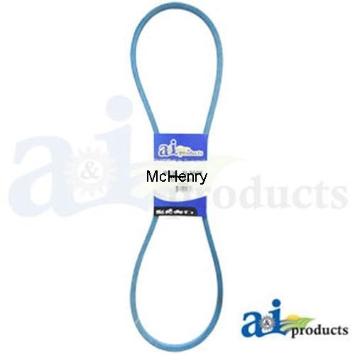 Genuine  AIP Replacement PIX Belt for B-SECTION MADE WITH KEVLAR  A-B53K B53K