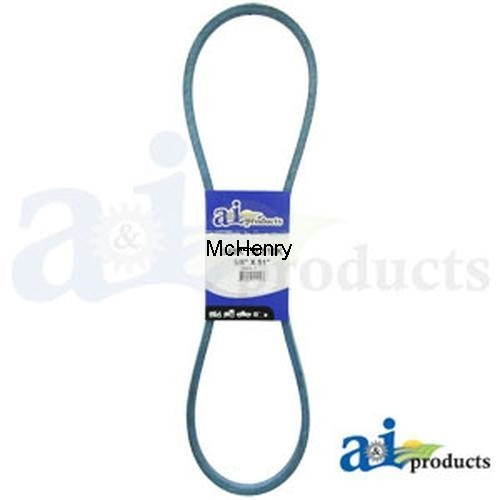 Genuine  AIP Replacement PIX Belt for B-SECTION MADE WITH KEVLAR  A-B48K B48K