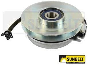 A&I Products OEM Rpls Electric PTO Clutch / Warner 5218-210 B1XT0459 Part# B1XT0459