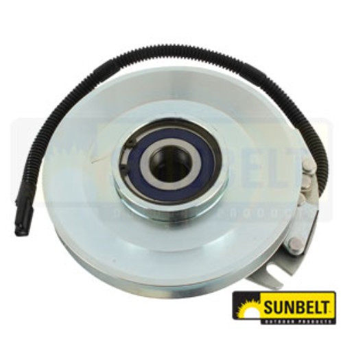 A&I Products OEM Rpls Electric PTO Clutch / Warner 5218-217 B1XT0437