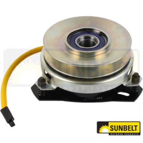 A&I Products OEM Rpls Electric PTO Clutch / Warner 5215-35 B1XT0407