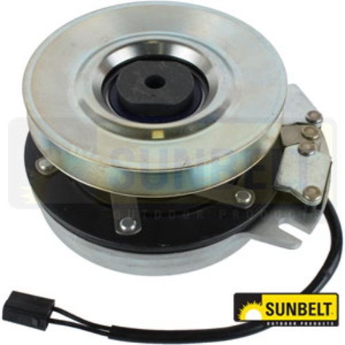 Genuine A&I Products Electric PTO Clutch, Warner 5218-247 B1XT0260