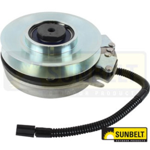 Genuine A&I Products Electric PTO Clutch, Warner 5218-221 B1XT0245