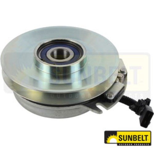 Genuine A&I Products Electric PTO Clutch, Warner 5218-207 B1XT0239