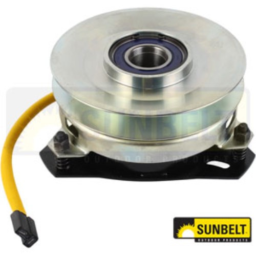 Genuine A&I Products Electric PTO Clutch, Warner 5215-69 B1EC37