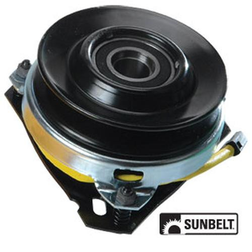 Genuine A&I Products Electric PTO Clutch, Warner 5215-59 B1XT0185