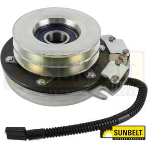 Genuine A&I Products Electric PTO Clutch, Warner 5218-257 B1EC41 Part# B1XT0043