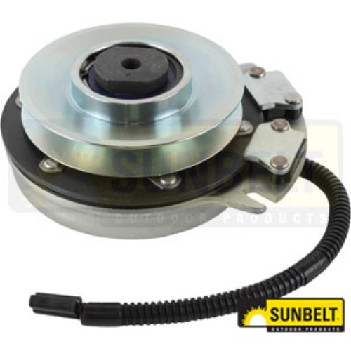 A&I Products OEM Replacement Electric PTO Clutch / Warner 5218-10 B1EC40