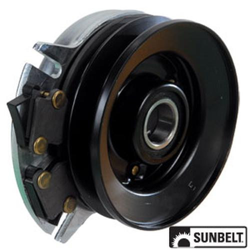 Genuine A&I Products Electric PTO Clutch, Warner 5217-42 B1XT0014