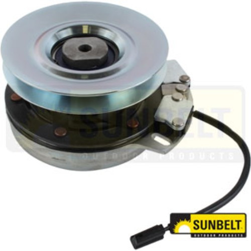 Genuine A&I Products Electric PTO Clutch, Warner 5219-79 B1XT0008