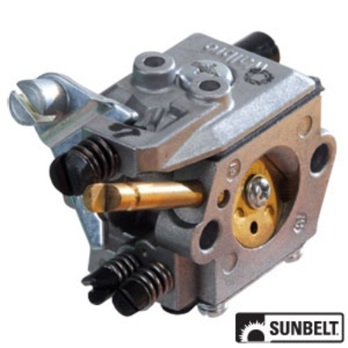 Genuine A&I Products OEM Replacement Carburetor, Walbro WT-38-1 B1WWT38