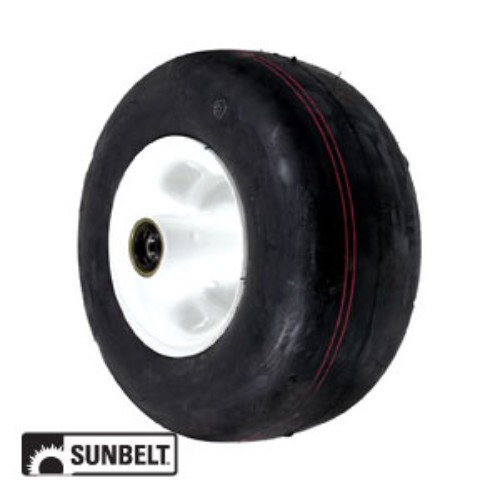 Genuine A&I Products Wheel Assembly, Fits Exmark 103-5188 B1WL37