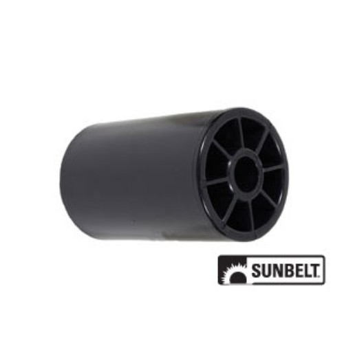 A&I Products Plastic Deck Roller, Fits Simplicity 1668513SM B1WL33
