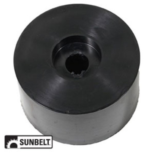 Genuine A&I Products Deck Roller, Fits Simplicity 1668487 B1WL19