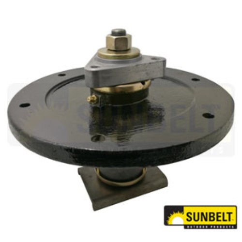 A&I Products OEM Spindle Assembly Replacement Toro 107-8504 B1TR02